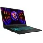 Pc Portable Gamer MSI Katana 17 B13VGK I7 13é Gén 16Go 1To SSD RTX 4070