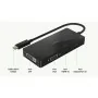 Adaptateur Vidéo BELKIN USB Type C Vers HDMI VGA Displayport et DVI