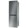Réfrigérateur Combiné WHIRLPOOL 330 litres -Inox