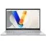 Pc Portable ASUS Vivobook 15 X1504VA i3 13è Gén 12Go 256G SSD - Silver