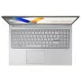 Pc Portable ASUS Vivobook 15 X1504VA i3 13è Gén 16Go 256G SSD - Silver