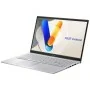 Pc Portable ASUS Vivobook 15 X1504VA i3 13è Gén 16Go 256G SSD - Silver