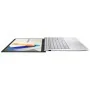 Pc Portable ASUS Vivobook 15 X1504VA i3 13è Gén 16Go 256G SSD - Silver