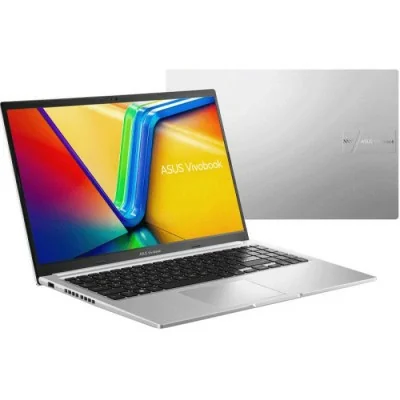 Pc Portable ASUS Vivobook 15 X1502VA i9 13è Gén 12Go 512Go SSD - Silver