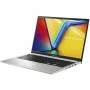 Pc Portable ASUS Vivobook 15 X1502VA i9 13è Gén 16Go 512Go SSD - Silver