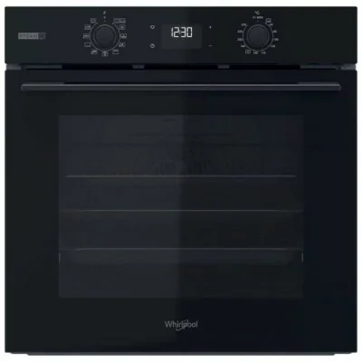 Four Électrique Encastrable WHIRLPOOL 71l -Noir