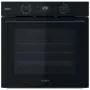 Four Électrique Encastrable WHIRLPOOL 71l -Noir