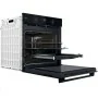 Four Électrique Encastrable WHIRLPOOL 71l -Noir