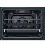 Four Électrique Encastrable WHIRLPOOL 71l -Noir