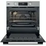 Four Électrique Encastrable WHIRLPOOL 71l -Inox chez affariyet pas cher