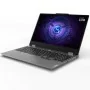 Pc Portable Gamer LENOVO LOQ 15IAX9 i5 12ème Gén 32Go RTX 2050