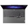 Pc Portable Gamer LENOVO LOQ 15IAX9 i5 12ème Gén 32Go RTX 2050