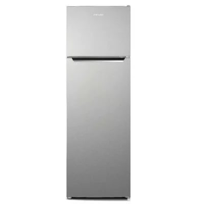 Réfrigérateur NEWSTAR 439L DeFrost -Silver  chez affariyet pas cher