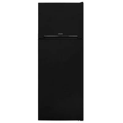 Réfrigérateur NEWSTAR 439L DeFrost -Noir  chez affariyet pas cher