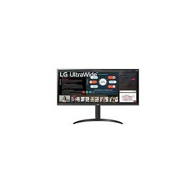 Ecran LG 34WP550 34" Ultrawide Full HD IPS 75 Hz