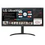 Ecran LG 34WP550 34" Ultrawide Full HD IPS 75 Hz