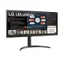 Ecran LG 34WP550 34" Ultrawide Full HD IPS 75 Hz