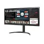 Ecran LG 34WP550 34" Ultrawide Full HD IPS 75 Hz
