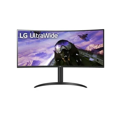 Ecran Incurvé LG 34WP65CP 34" Ultrawide QHD VA LED 100 Hz