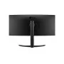 Ecran Incurvé LG 34WP65CP 34" Ultrawide QHD VA LED 100 Hz