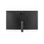 Ecran Gaming LG 32UR500 32" UHD 4K VA 60 Hz