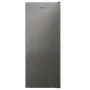 Congélateur Vertical NEWSTAR NoFrost 220L -Inox  Chez affariyet pas cher
