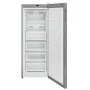 Congélateur Vertical NEWSTAR NoFrost 220L -Inox  Chez affariyet pas cher