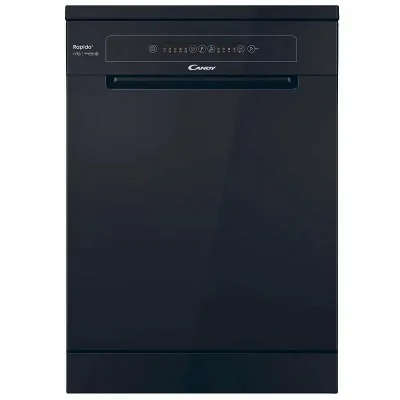Lave vaisselle Candy 13 Couverts Inverter -Noir