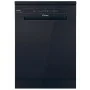 Lave vaisselle Candy 13 Couverts Inverter -Noir