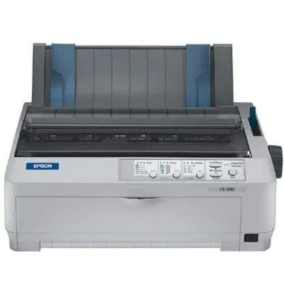 EPSON FX-890