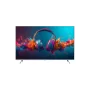 Tv TELEFUNKEN 55" UHD Smart Google TV G3EN 4K + Récepteur Intégré