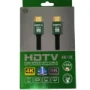 Cable HDTV HDMI Vers HDMI 4K 10M
