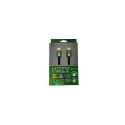 cable HDTV HDMI Vers HDMI 4K 3M