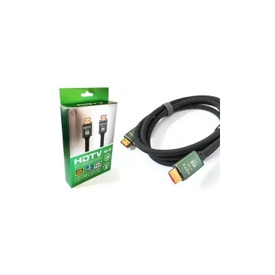 Cable HDTV HDMI Vers HDMI 4K 5 métre