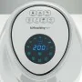 Friteuse À Air Sans Huile Kenwood -Blanc chez affariyet pas cher