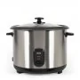 Cuiseur Vapeur LIVOO 1000W - Inox