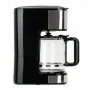 Cafetière Électrique Programmable LIVOO -Noir chez affariyet pas cher