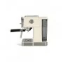 Machine À Café EXPRESSO 1350W LIVOO -Blanc