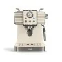 Machine À Café EXPRESSO 1350W LIVOO -Blanc