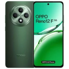 Smartphone OPPO Reno12 F 4G 8Go 256Go -Vert