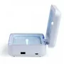 Stérilisateur UV LIVOO -Blanc