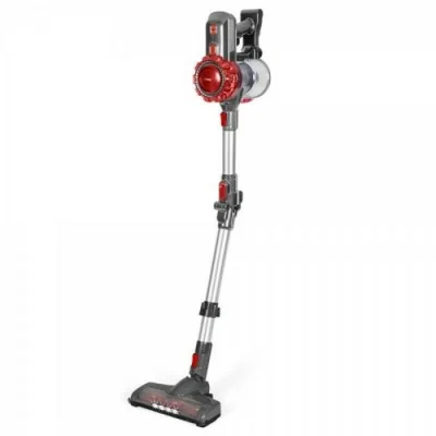Aspirateur Balai LIVOO 150W -Rouge  chez affariyet pas cher