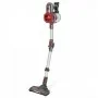 Aspirateur Balai LIVOO 150W -Rouge  chez affariyet pas cher