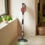 Aspirateur Balai LIVOO 150W -Rouge  chez affariyet pas cher