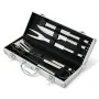 Set De 5 Accessoires Pour Barbecue LIVOO  chez affariyet pas cher