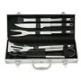 Set De 5 Accessoires Pour Barbecue LIVOO  chez affariyet pas cher