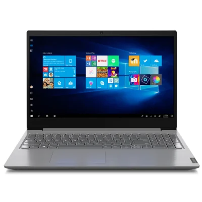 Pc Portable LENOVO V15 I3 10é Gén 8Go 256Go SSD - Gris