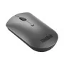 Souris Sans Fil LENOVO Thinkpad Silencieuse - Gris