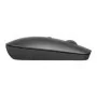 Souris Sans Fil LENOVO Thinkpad Silencieuse - Gris