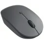 Souris Multi-appareils Sans Fil LENOVO Go - Noir orage